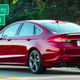 Illustration for article titled The Ford Fusion Sport Will Be the First Fusion to Die